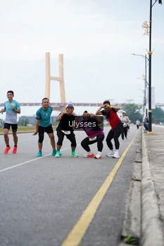 Runner Photo 2065348