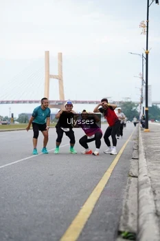 Runner Photo 2065382