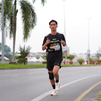 Runner Photo 2065397