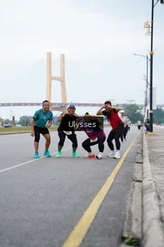 Runner Photo 2065404