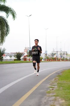 Runner Photo 2065434