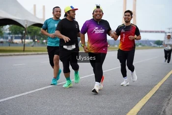 Runner Photo 2065474