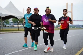 Runner Photo 2065491
