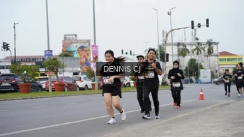 Runner Photo 2065493