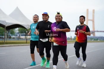 Runner Photo 2065495