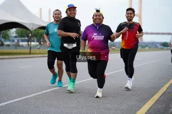 Runner Photo 2065499