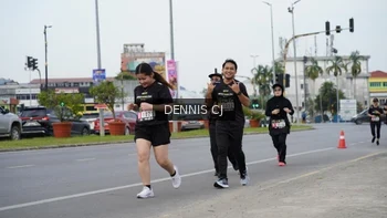 Runner Photo 2065517