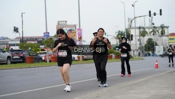 Runner Photo 2065524