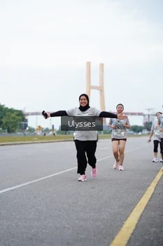 Runner Photo 2065620