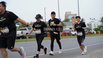Runner Photo 2065636