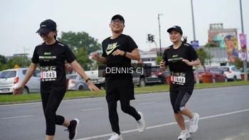 Runner Photo 2065667