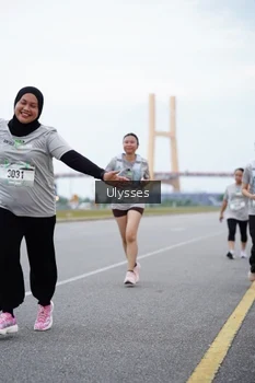 Runner Photo 2065674