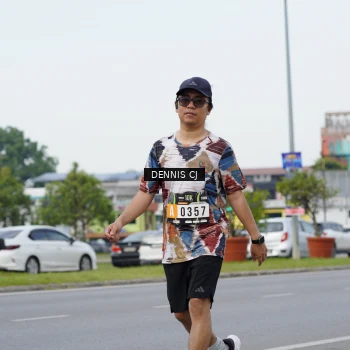 Runner Photo 2065735
