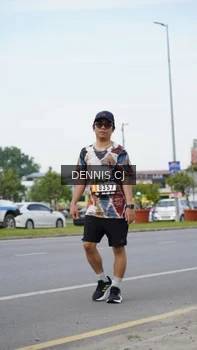 Runner Photo 2065742