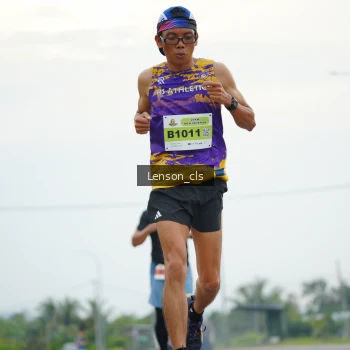 Runner Photo 2065768