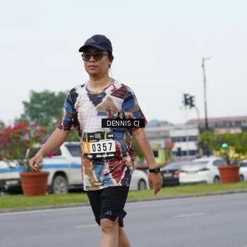 Runner Photo 2065773