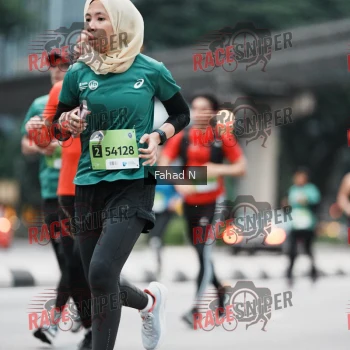 Runner Photo 206581