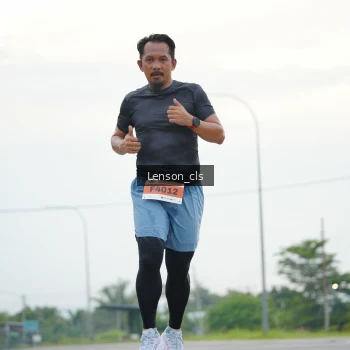 Runner Photo 2065848