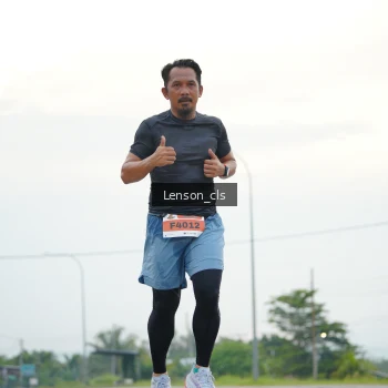 Runner Photo 2065850