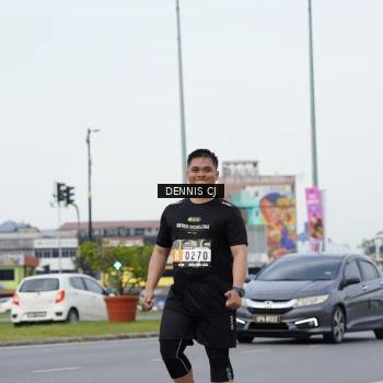 Runner Photo 2065881