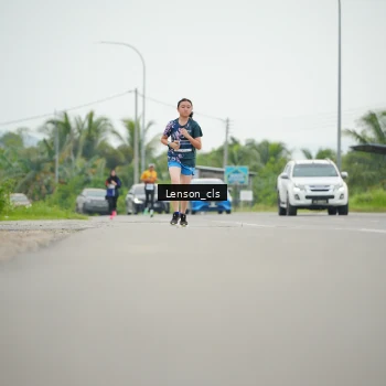 Runner Photo 2065904