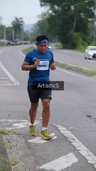 Runner Photo 2065981