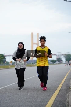 Runner Photo 2066008