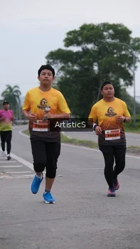 Runner Photo 2066268