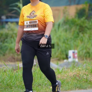 Runner Photo 2066305