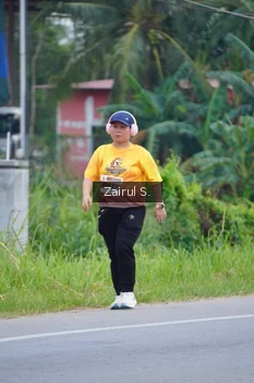 Runner Photo 2066349