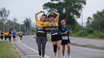 Runner Photo 2066391
