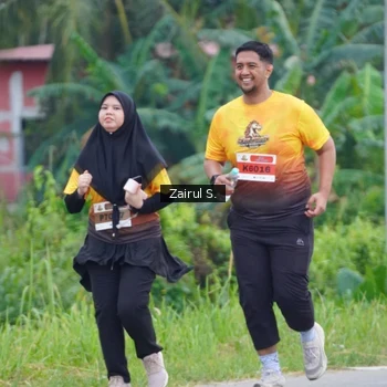 Runner Photo 2066397