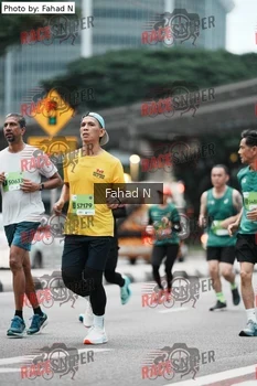 Runner Photo 206643