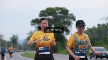 Runner Photo 2066448