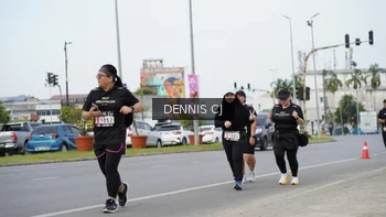 Runner Photo 2066492