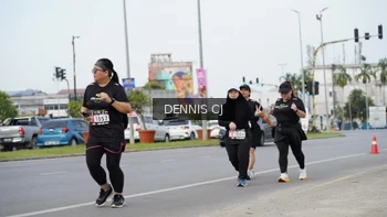 Runner Photo 2066498