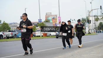Runner Photo 2066524