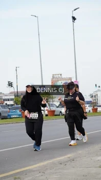 Runner Photo 2066557