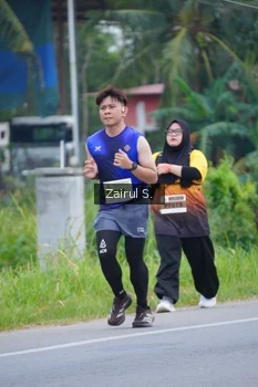 Runner Photo 2066580
