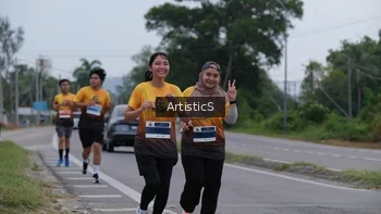 Runner Photo 2066724