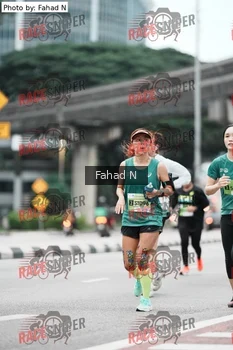Runner Photo 206676