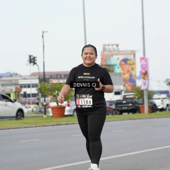 Runner Photo 2066773