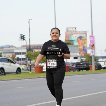 Runner Photo 2066785