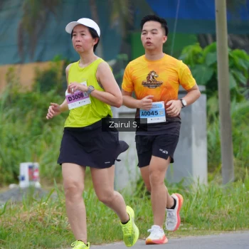 Runner Photo 2066915