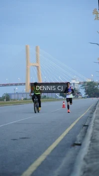 Runner Photo 2067022