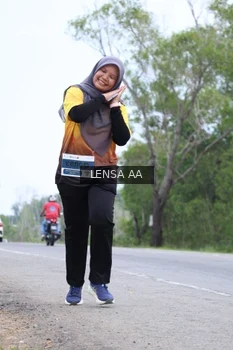 Runner Photo 2067063
