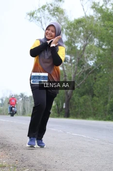 Runner Photo 2067077