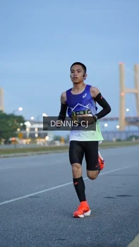 Runner Photo 2067094