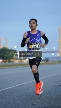 Runner Photo 2067110