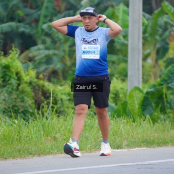 Runner Photo 2067113
